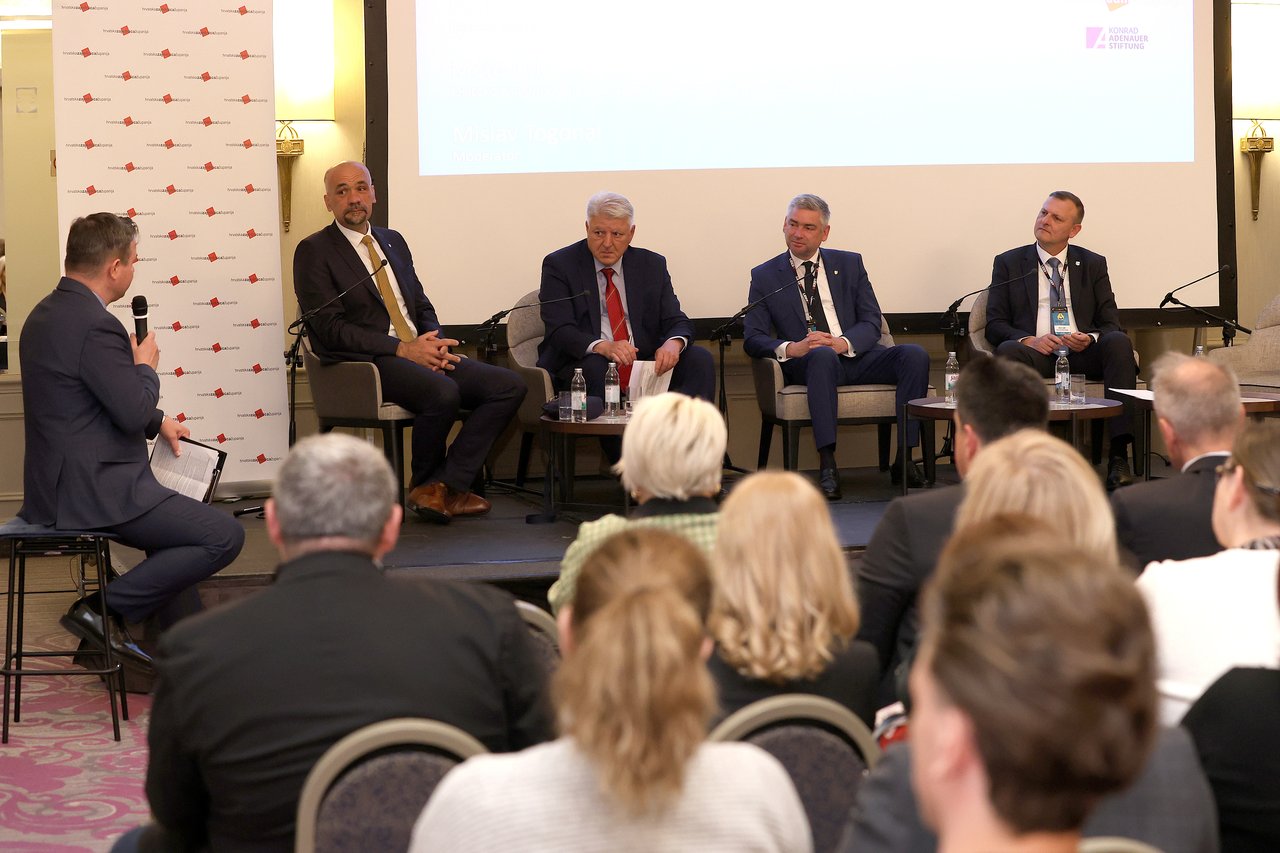 Jelić: Unser Land braucht ein adaptives Bildungssystem