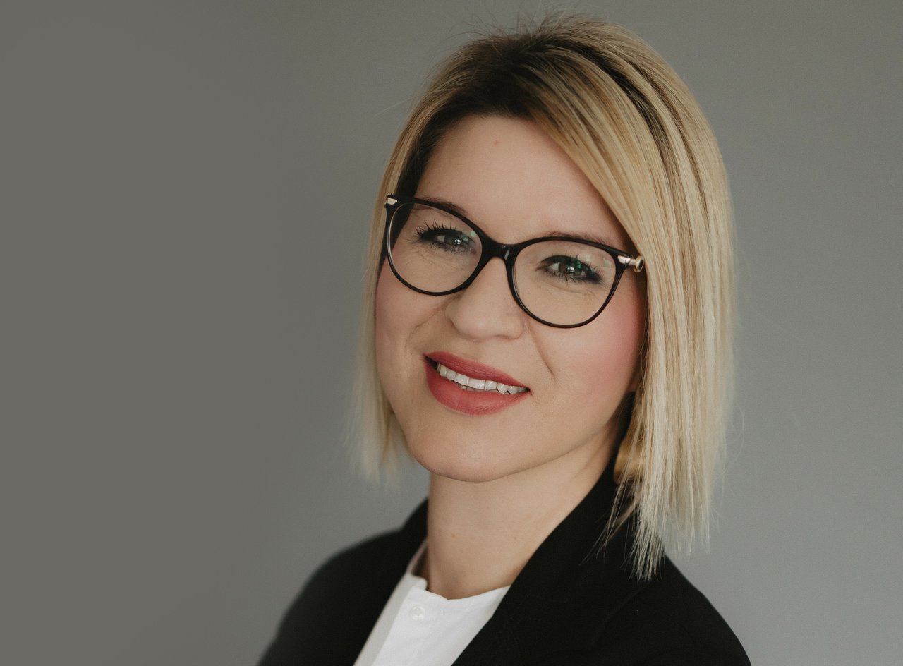 Ana Lokas ist die neue CEO von Tifon