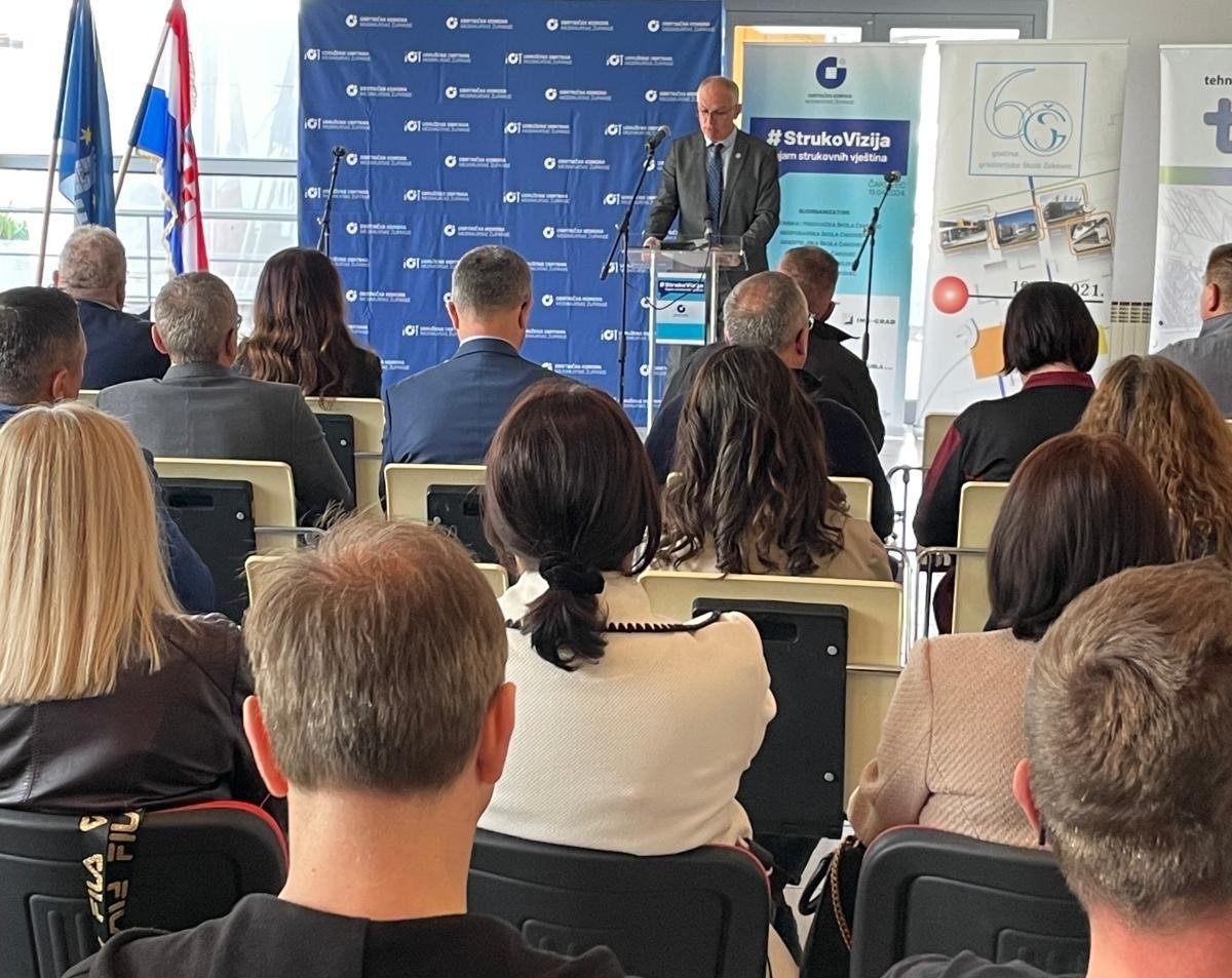 Investition in junge Talente ist der Schlüssel zur Entwicklung von ING-GRAD