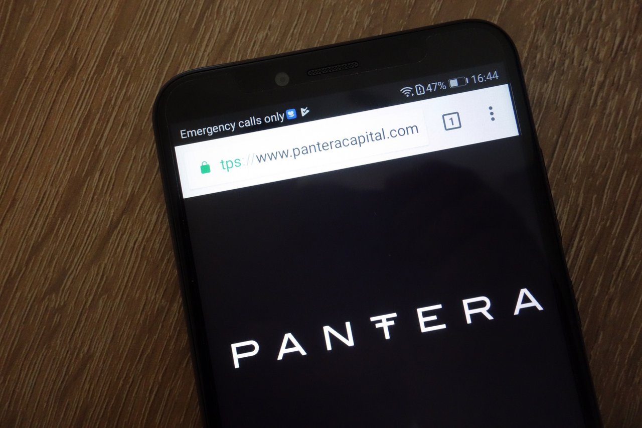 Pantera Capital startet neuen 1-Milliarde-Dollar-Krypto-Fonds