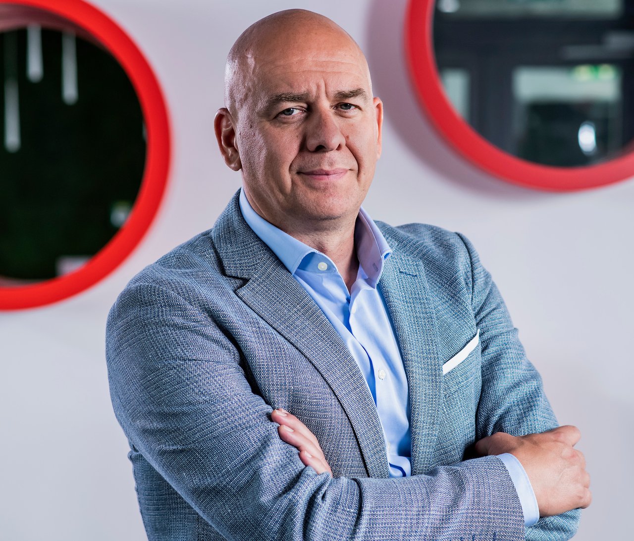 A1 bietet Geschäftskunden fortschrittlichen Schutz gegen Cyberangriffe, unterstützt durch künstliche Intelligenz