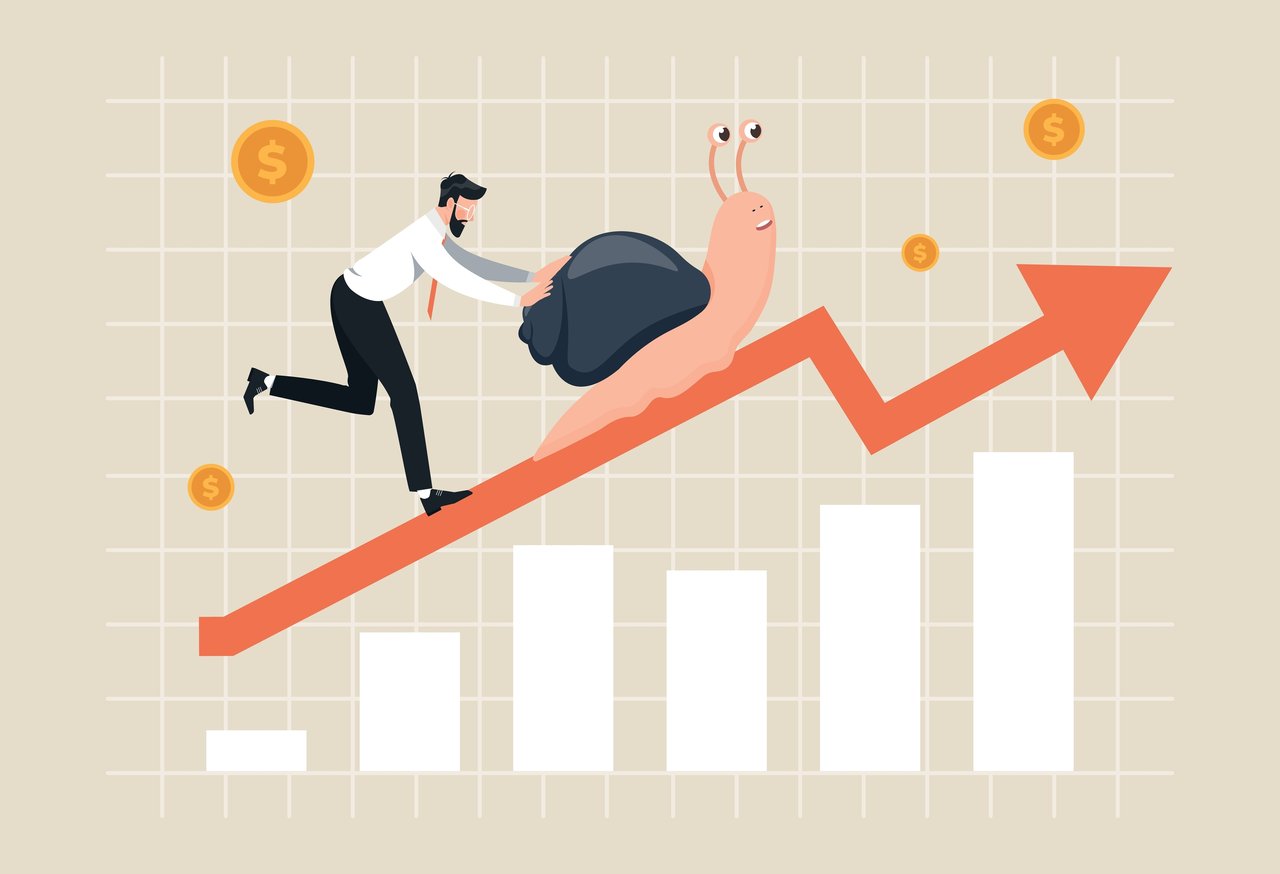 Wachstum der kroatischen Wirtschaft beschleunigte sich auf 3,4 Prozent
