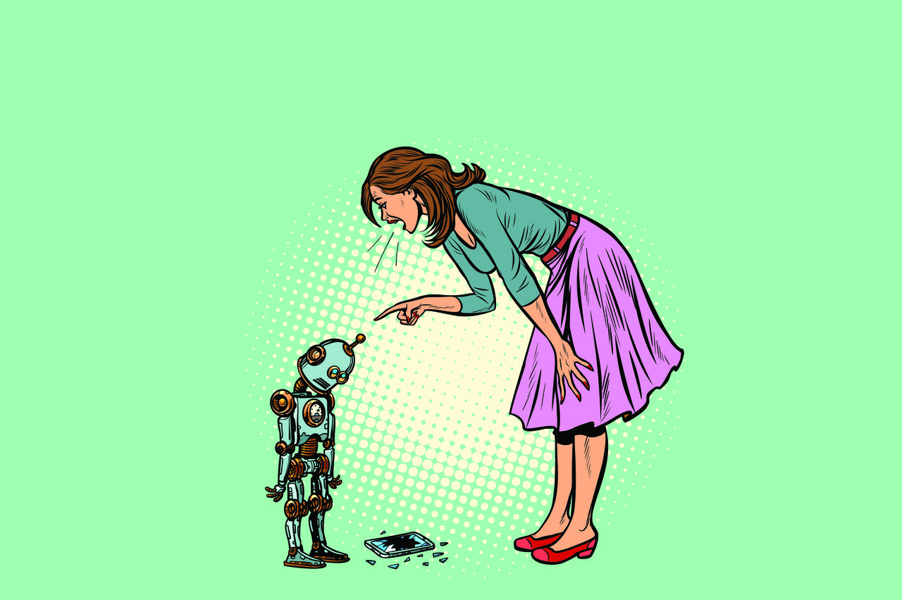 Cybersicherheit: Gute vs. Schlechte KI-Tools für Verteidigung und Angriff