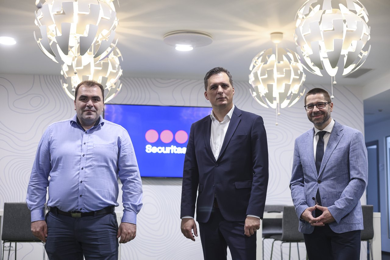 Der Marktführer im Sicherheitssektor wurde durch den Staat unterstützt, der den Mindestlohn erhöht hat