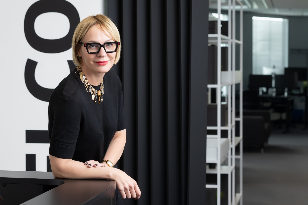 Iva Rogović Lekić (Marsh Hrvatska): Ich bedauere, dass wir nicht mehr wachsen können