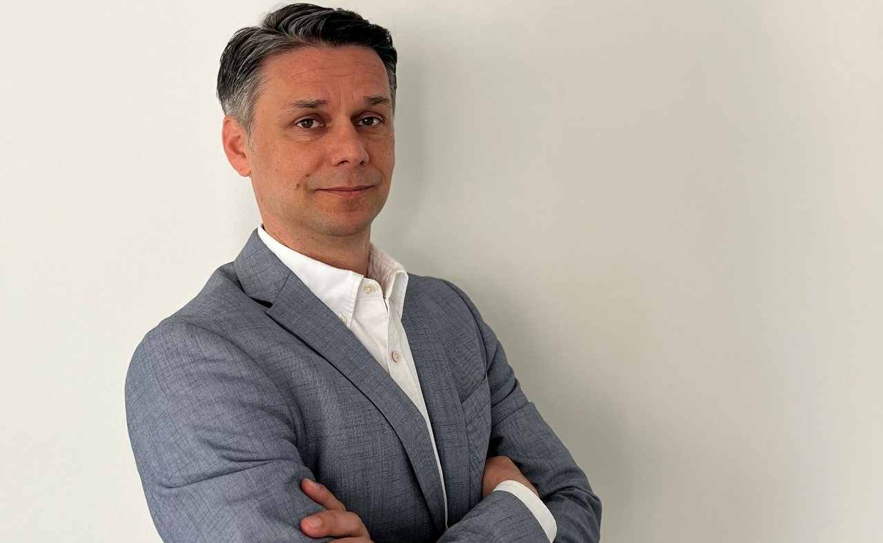 Zoran Ilić (Axians): Lösungen zur Cyber-Resilienz sind ein wesentlicher Bestandteil der Sicherheitsstrategie jedes Unternehmens