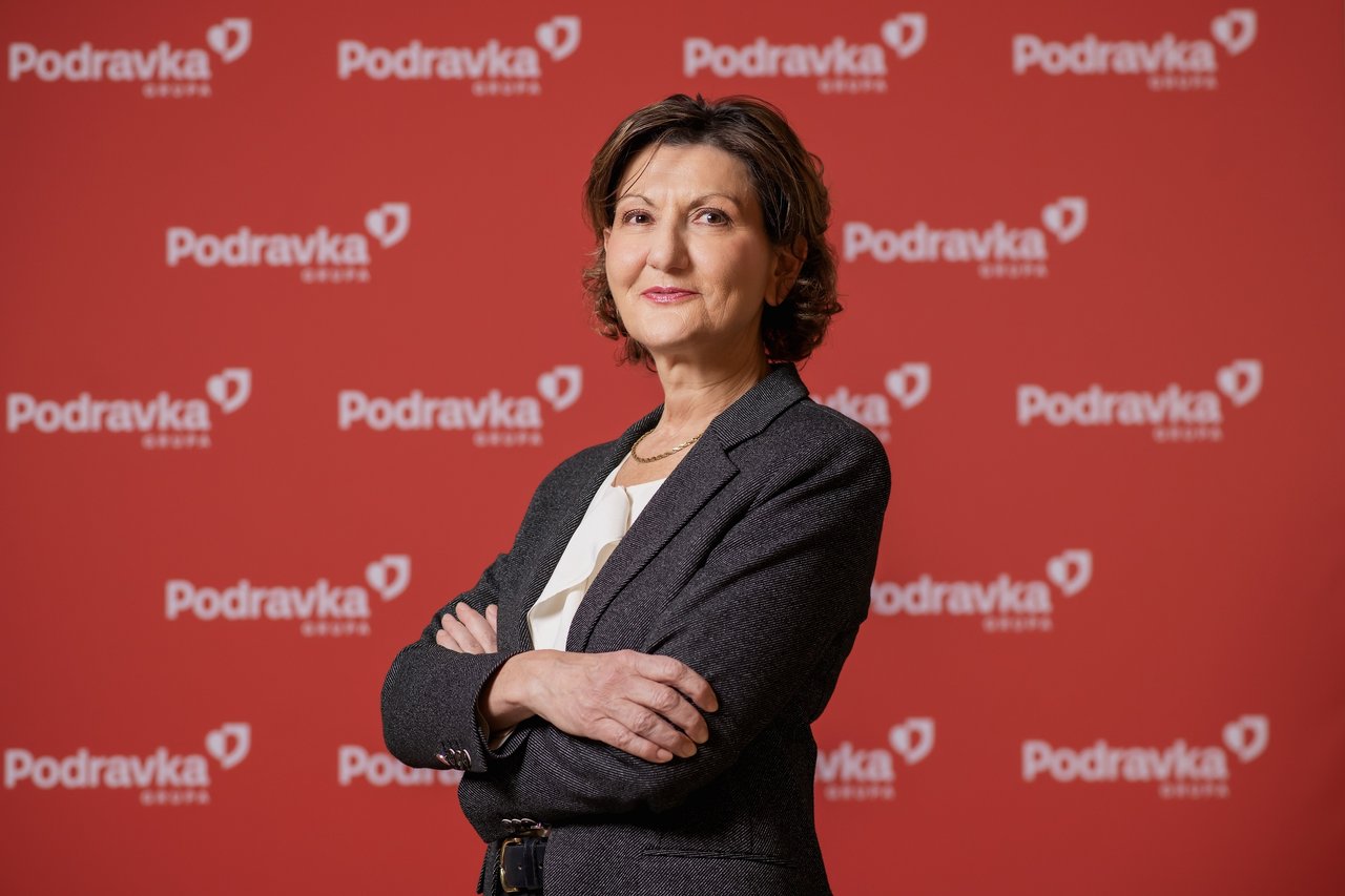Martina Dalić