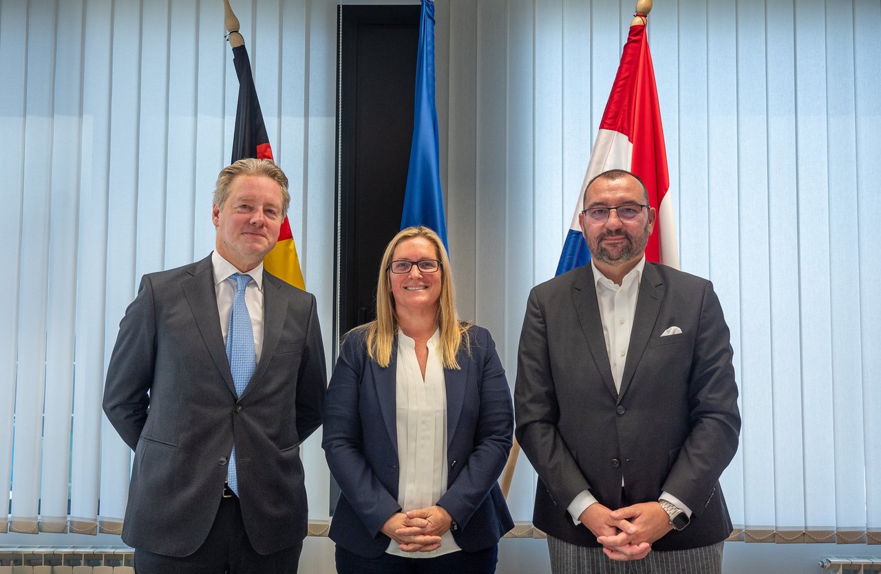 Fast 90 Prozent der Mitglieder der Deutsch-Kroatischen Handelskammer würden ihr Geld erneut in Kroatien investieren