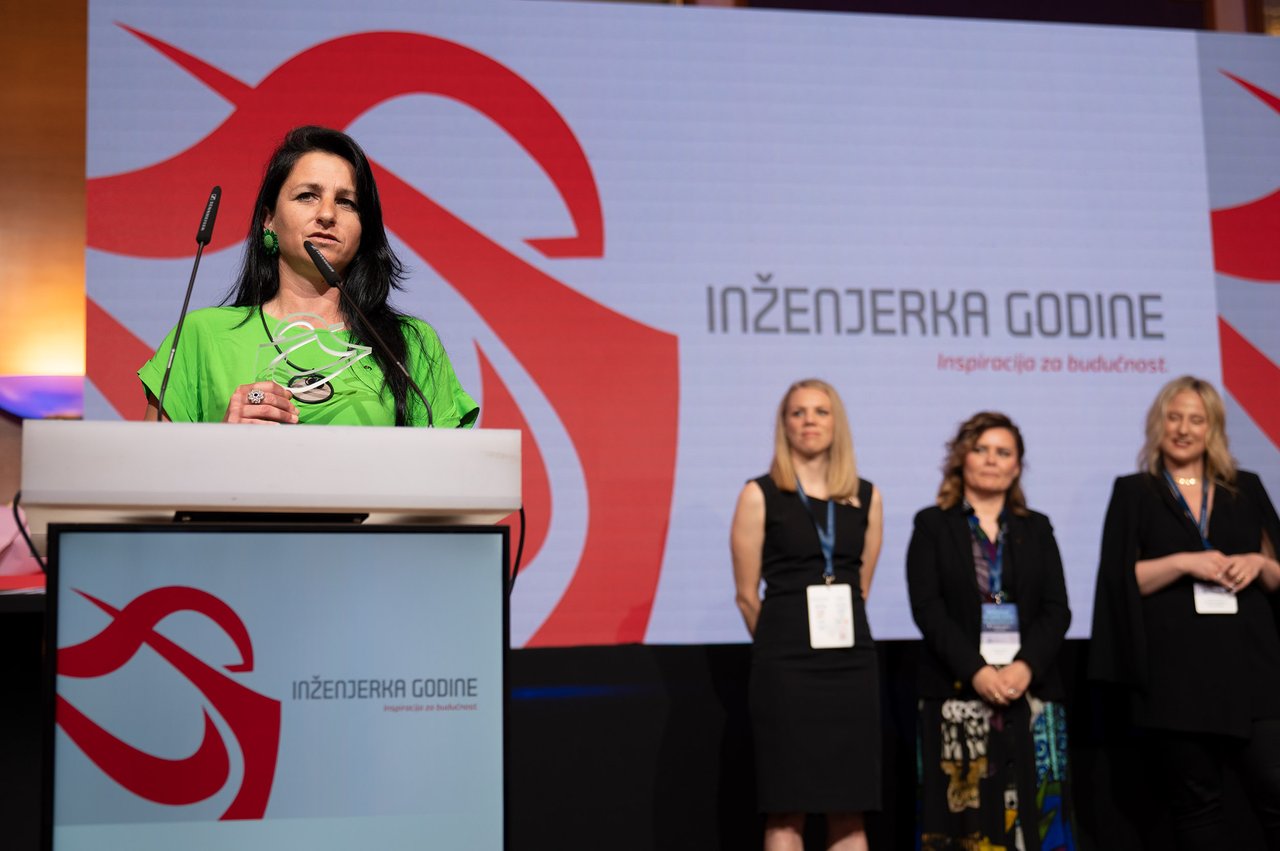 Ingenieur des Jahres entwickelt Dienst, der Unternehmer vor unnötigen Kosten schützt