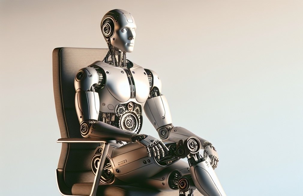 Wie KI Arbeitsabläufe optimiert und die Produktivität steigert?