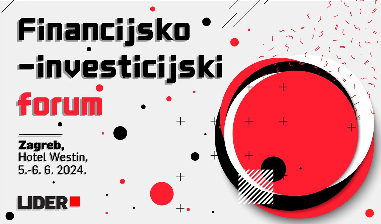 <p>Financijsko - investicijski forum</p>