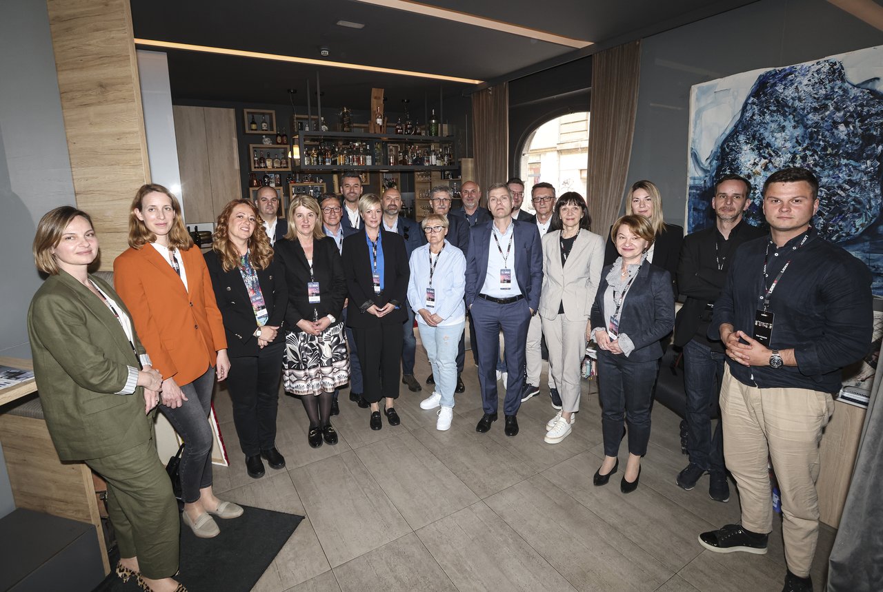 Exporte verdienen es, Nachrichten zu sein