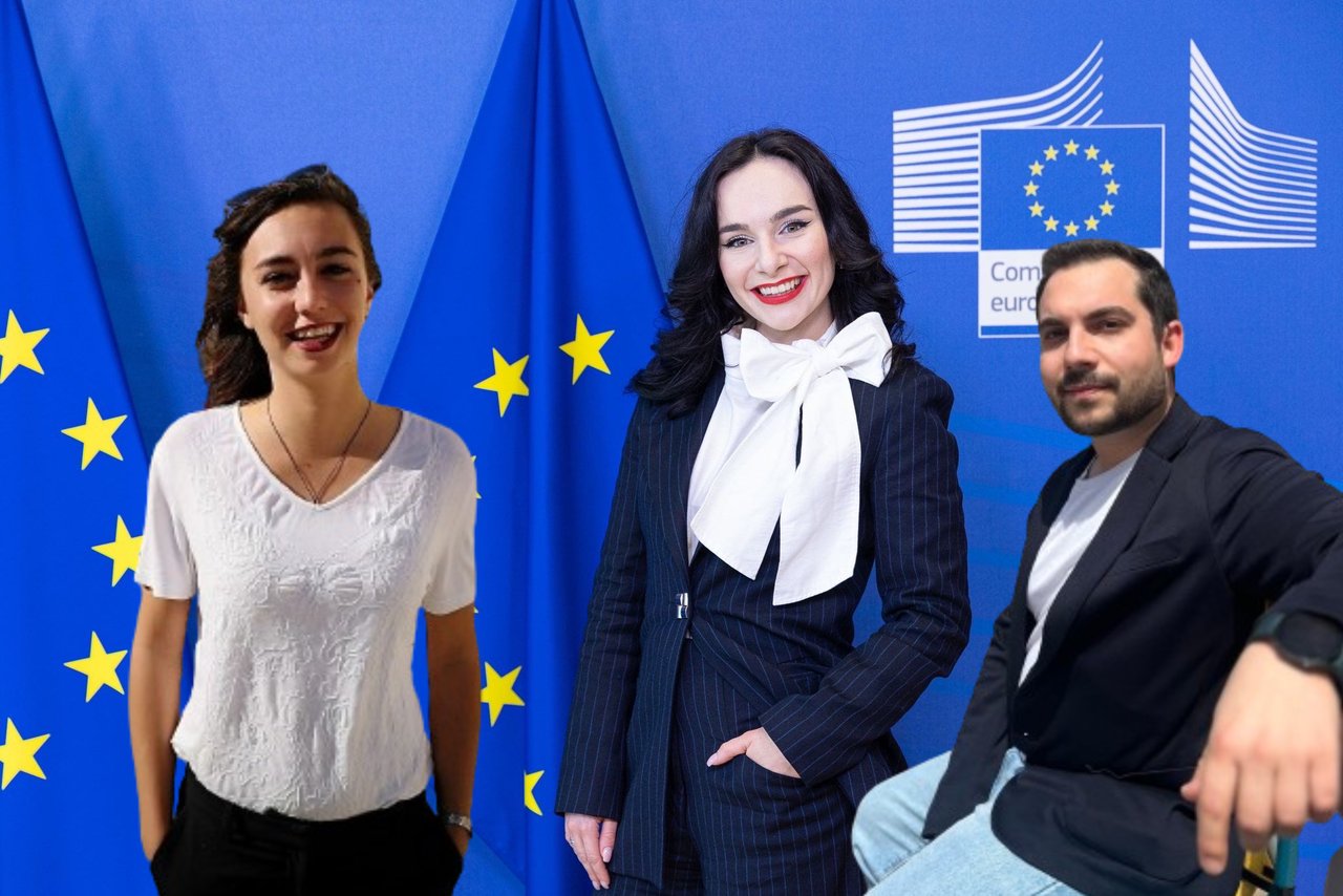 Nina Skočak und ihre GenZ-Liste: Die Politik muss kleine und mittlere Unternehmen unterstützen