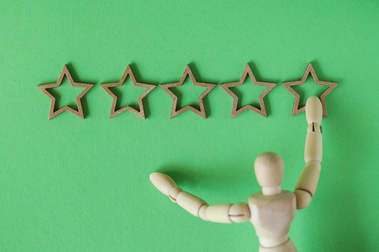 ESG-Bewertung: Wie man eine gute Position auf der Bewertungs-Liste sichert