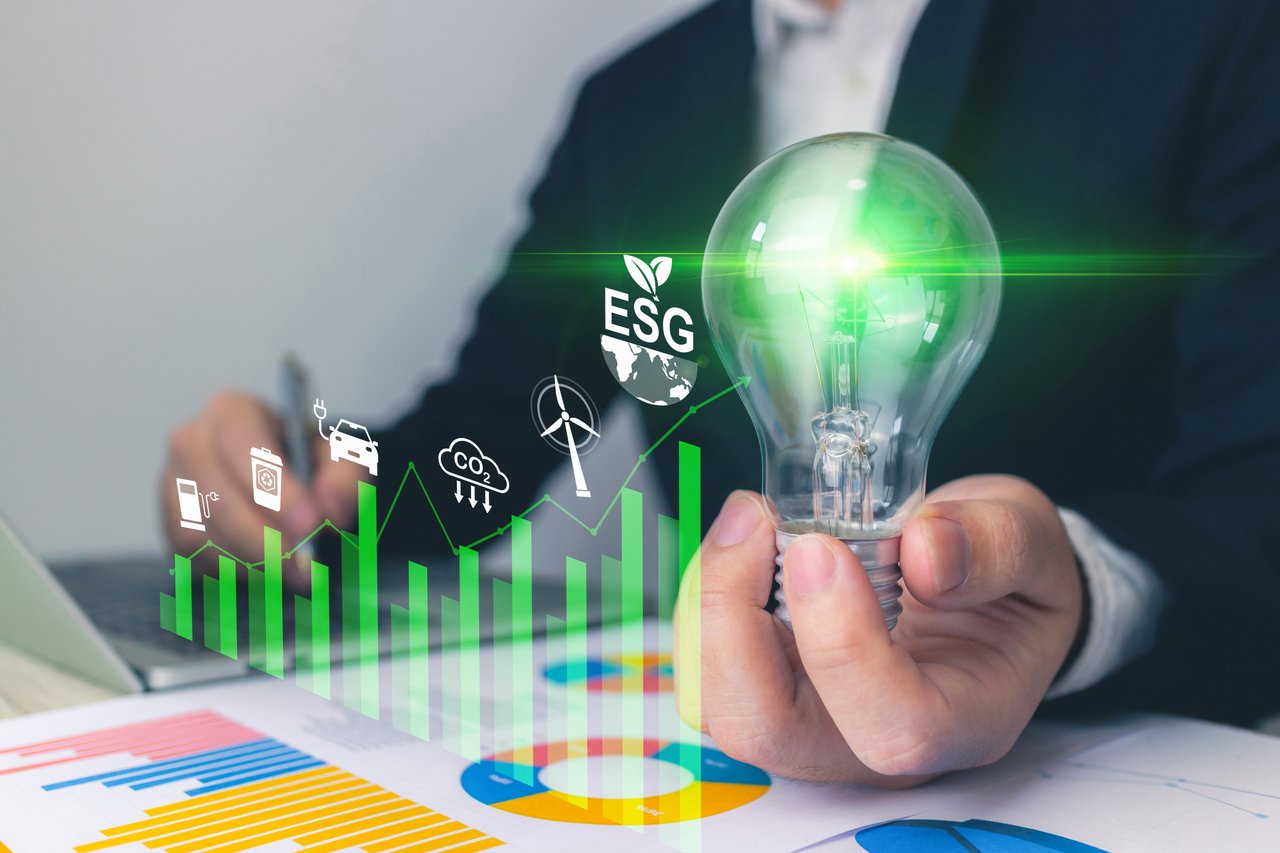 ESG Assessment: How to Secure a Good Position on the Rating List