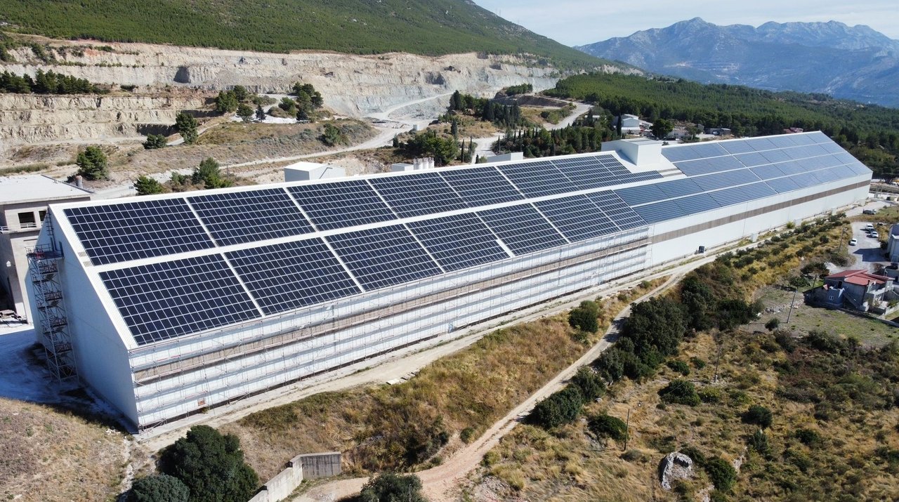 Cemex-Wasser-Dekarbonisierungsprojekte auf dem Weg zu einer kohlenstoffneutralen Zukunft