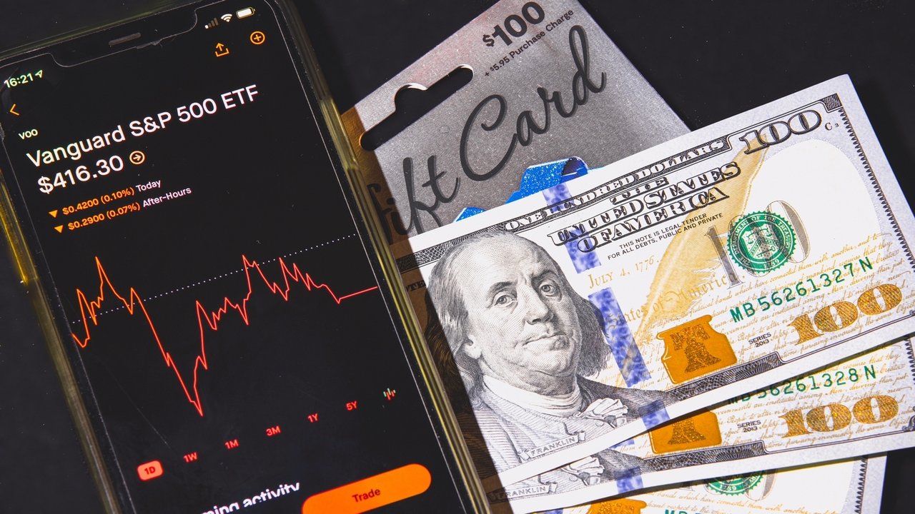 Vanguard Heute Ermöglicht Seinen Kunden den Zugang zu Krypto-ETFs