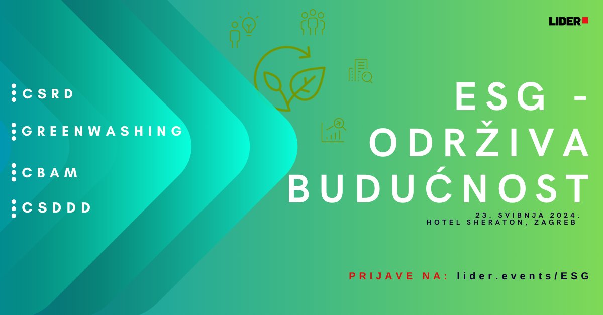 ESG: Wie kann man nachhaltiges Geschäft sicherstellen?