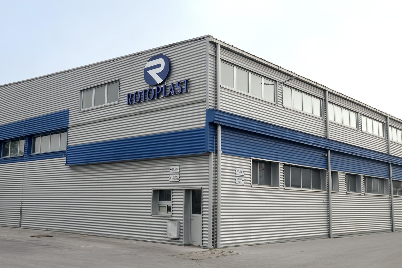 Rotoplast eröffnet Büro in Deutschland und beginnt neue Partnerschaft