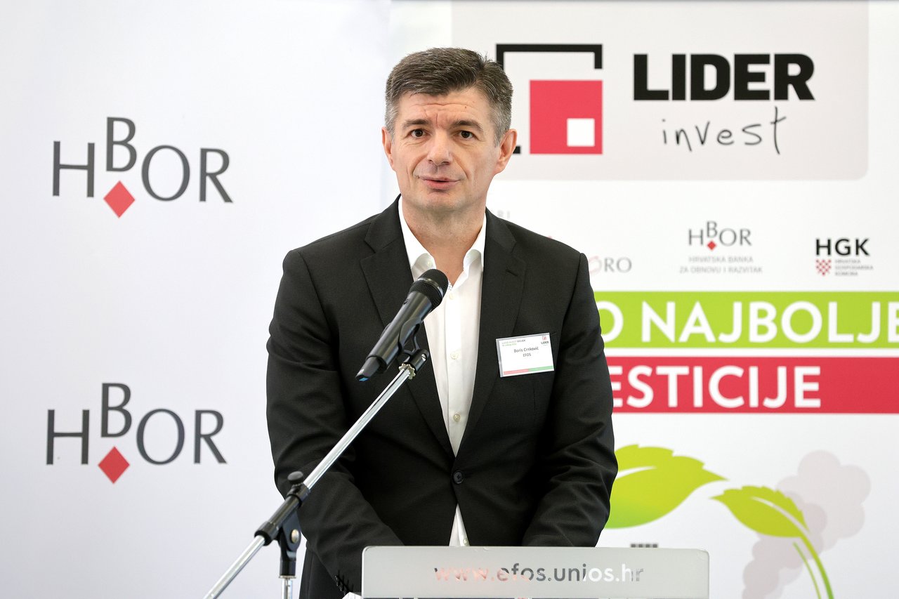 Boris Crnković