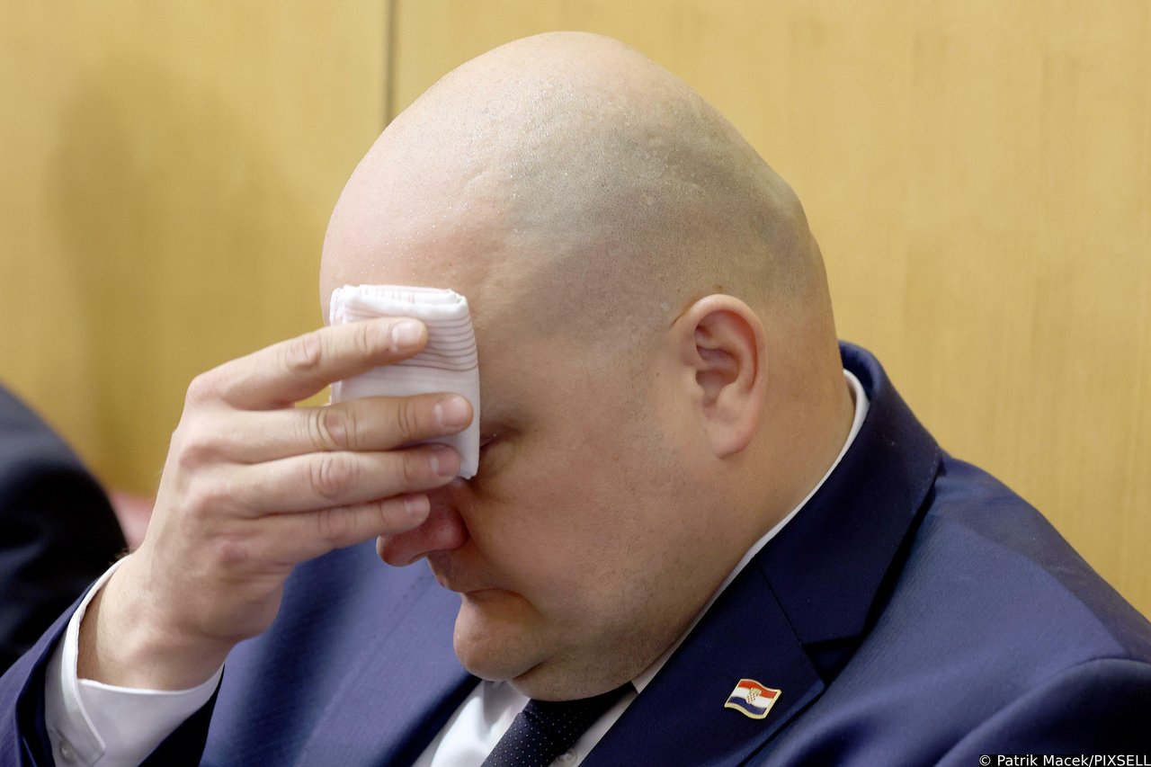 Reindustrialisierung. Vier Fallen für Minister Šušnjar