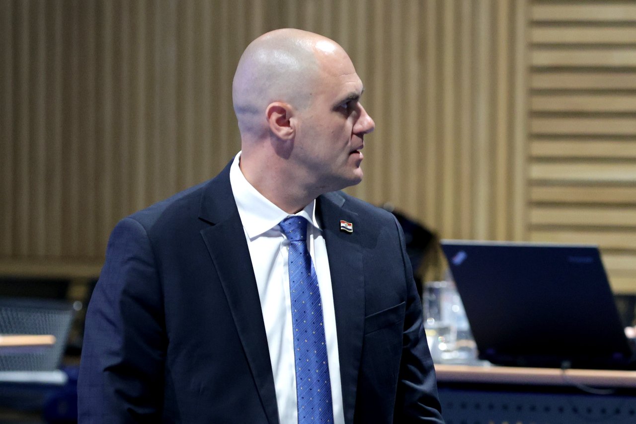 Wird der neue Landwirtschaftsminister in die Richtung fortfahren, die von Josip Dabro initiiert wurde?