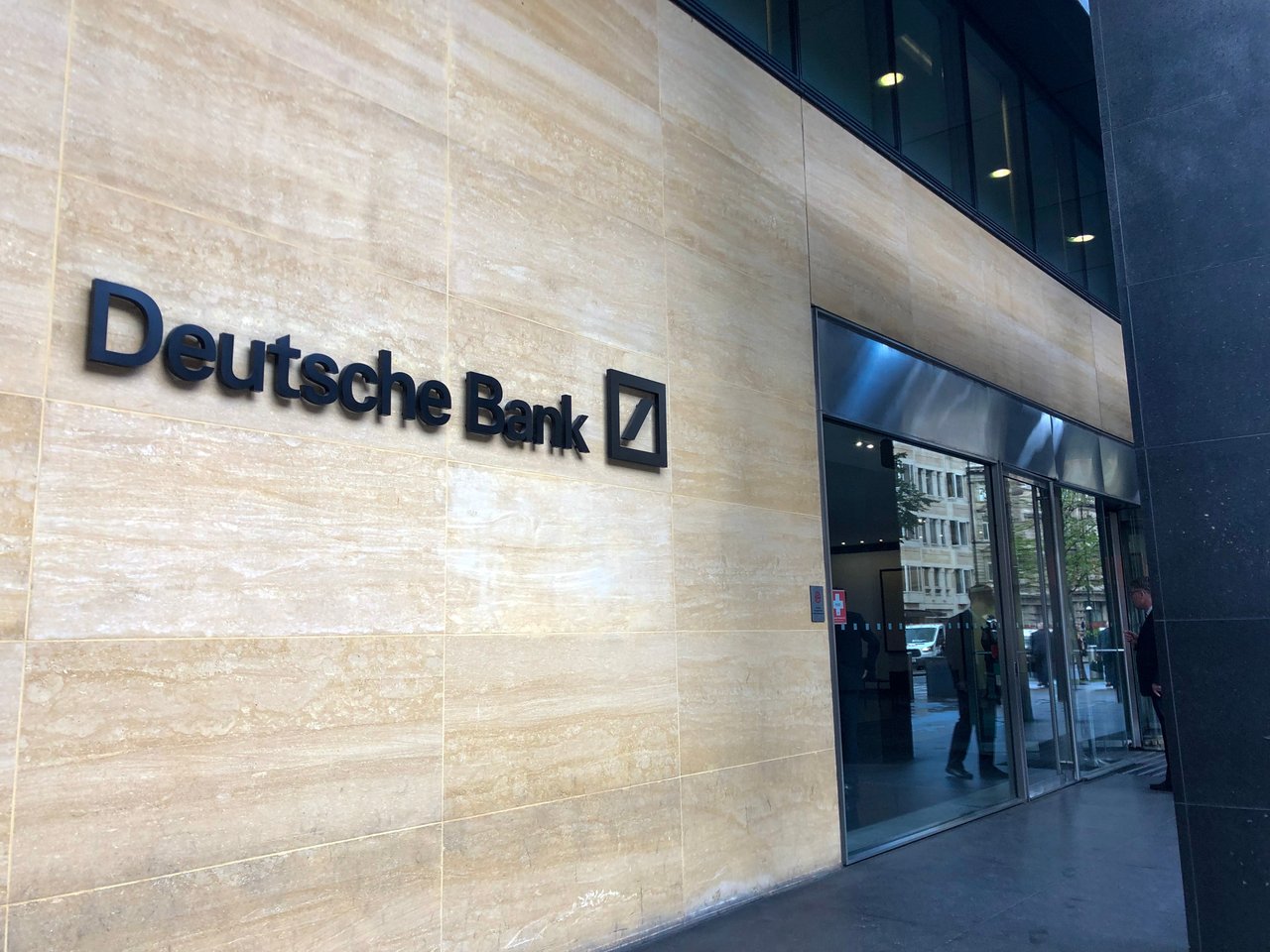 Deutsche Bank hebt die Erwartungen für den S&P 500 bis zum Jahresende an