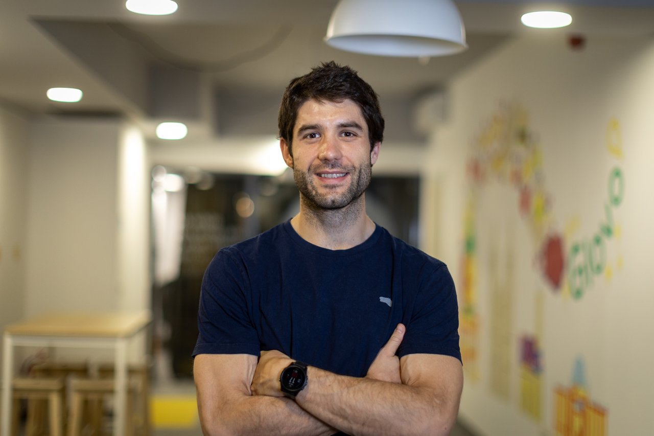 Lorenzo Mayol: Wir werden eine Initiative für die Rückkehr der kroatischen Diaspora ins Land starten, um für die Glovo-Plattform zu arbeiten