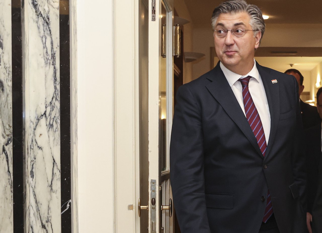 Plenković: Mehr als 12.000 Bürger haben sich bisher für Schatzanweisungen registriert