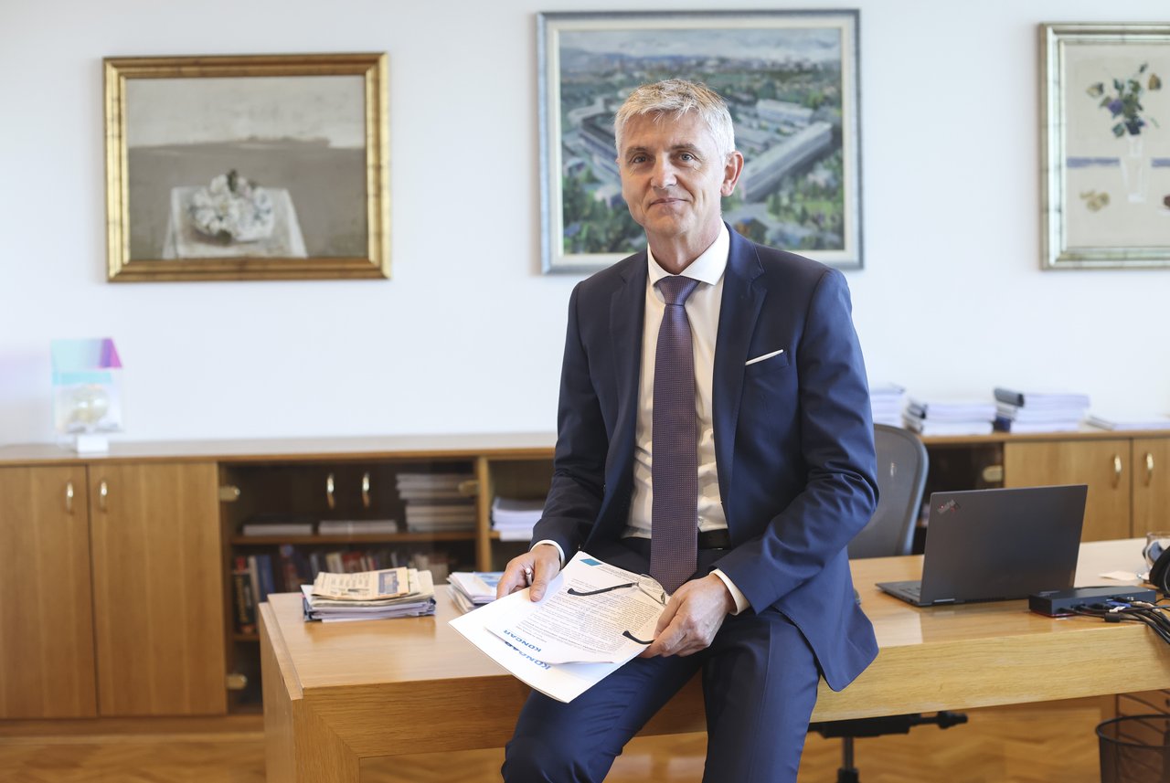 Končar unterzeichnet Vertrag mit dem Fortune 500 Unternehmen Sanmina Corporation