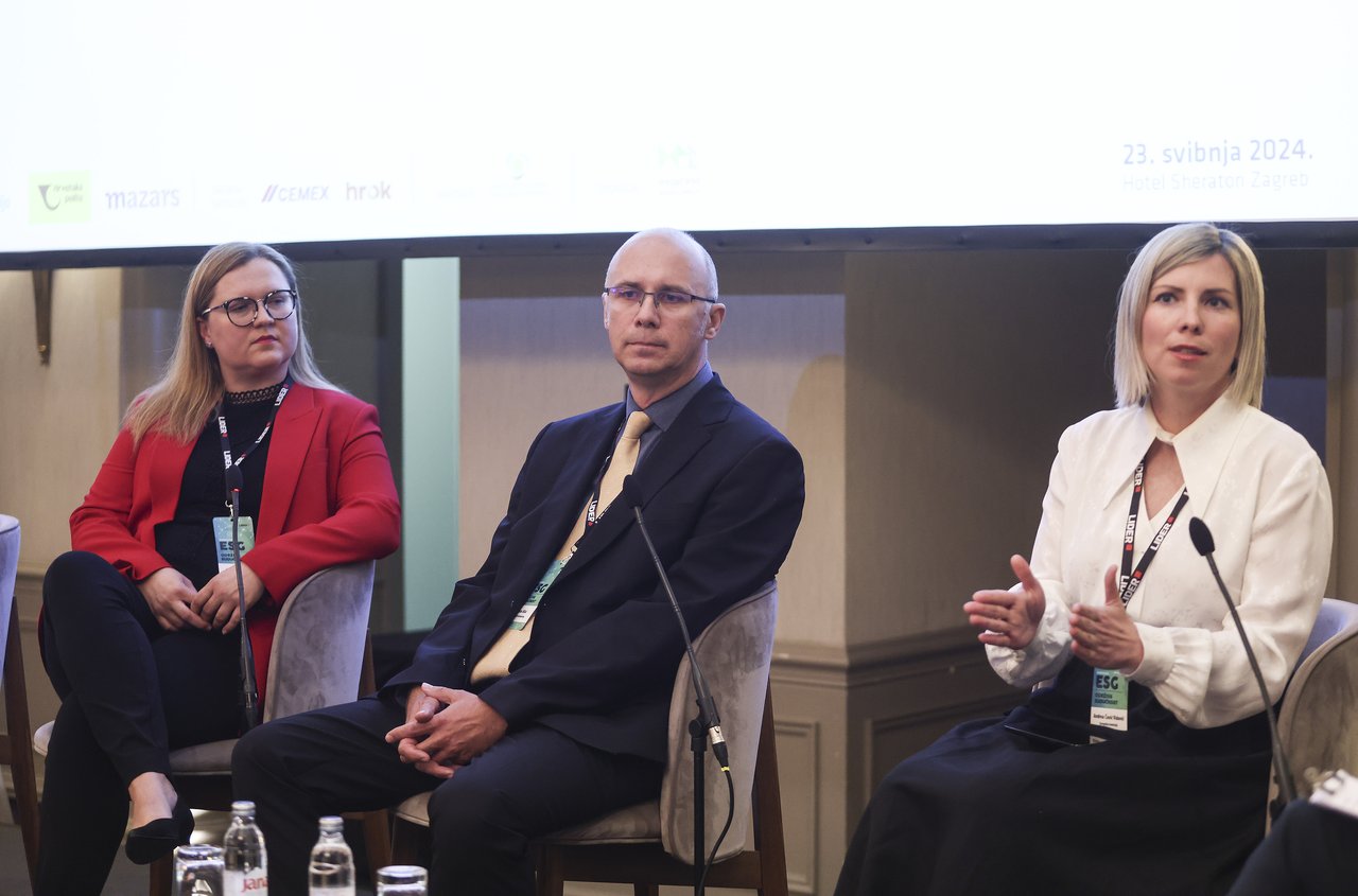 Die soziale Komponente des ESG-Reportings ist nicht so abstrakt, wie sie betrachtet wird