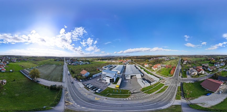 GEALAN feiert zwanzig Jahre in Kroatien