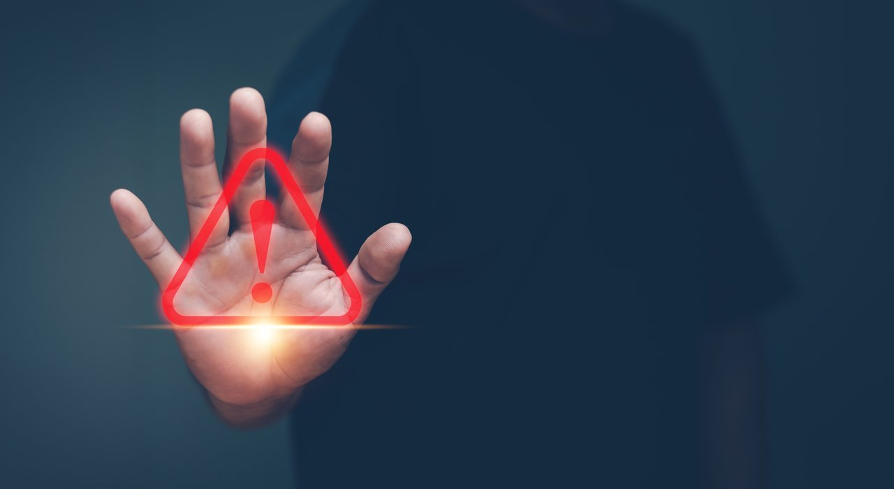 Risikotransfer: Bedrohungen, die Millionenschäden verursachen können, sind leicht zu beseitigen