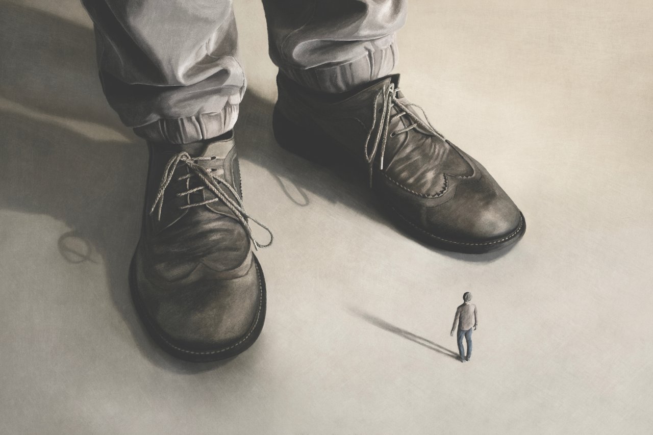 Von Angesicht zu Angesicht mit Gefahren: Der Einfluss von Unternehmenssicherheitsmanagern stärkt sich allmählich