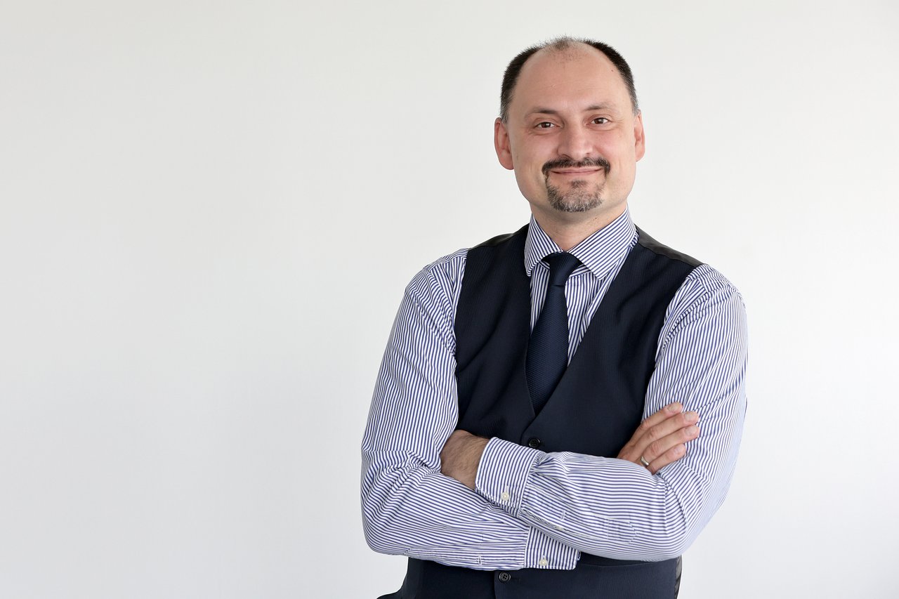 Neven Vidaković: Der grüne Übergang wird durch die Reduzierung des Wirtschaftswachstums und des Ressourcenverbrauchs erreicht