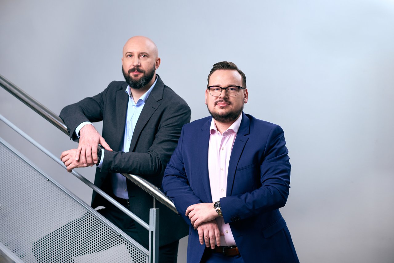 Janičić und Selakov, BeeHive SG: Eintritt in den regionalen und globalen Markt mit einem Phantom-Energie-Buster