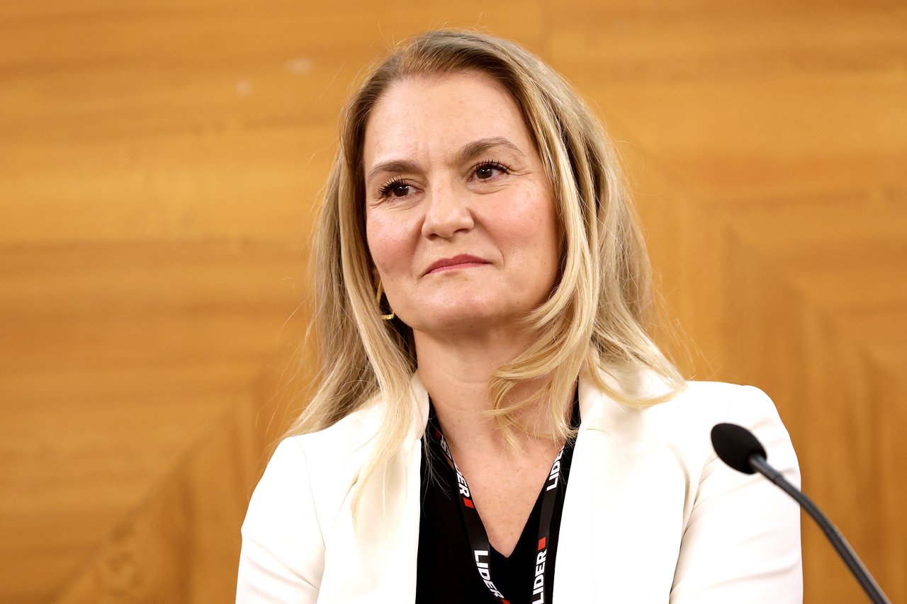 OIEH weist Troskot zurück und verteidigt den grünen Übergang als Schlüssel zur Sicherheit