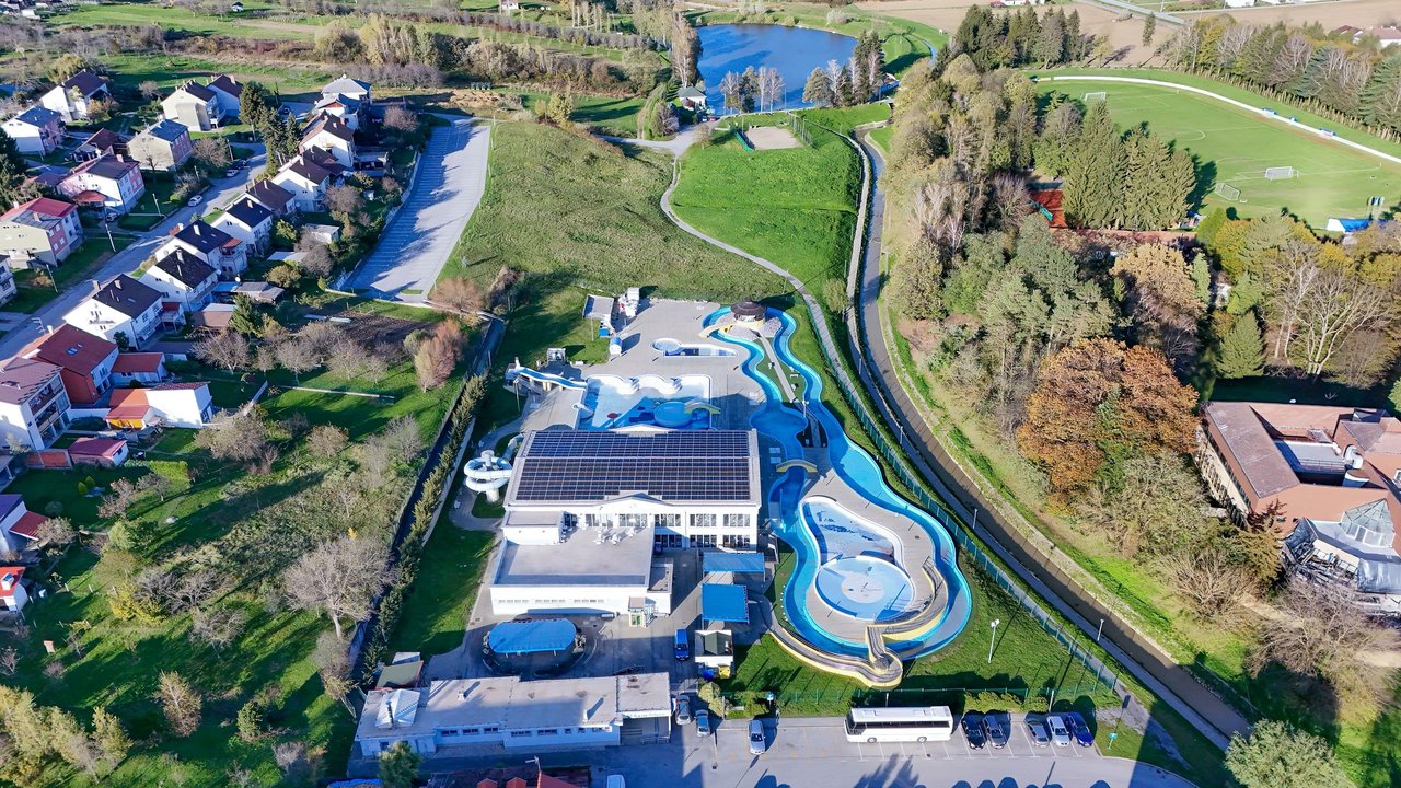 Stadt Daruvar: Aufruf zur Einreichung von Interessenbekundungen