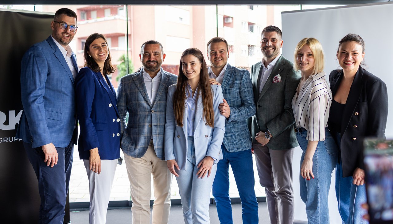 ORKA Group – bekannte Marken in neuem Gewand