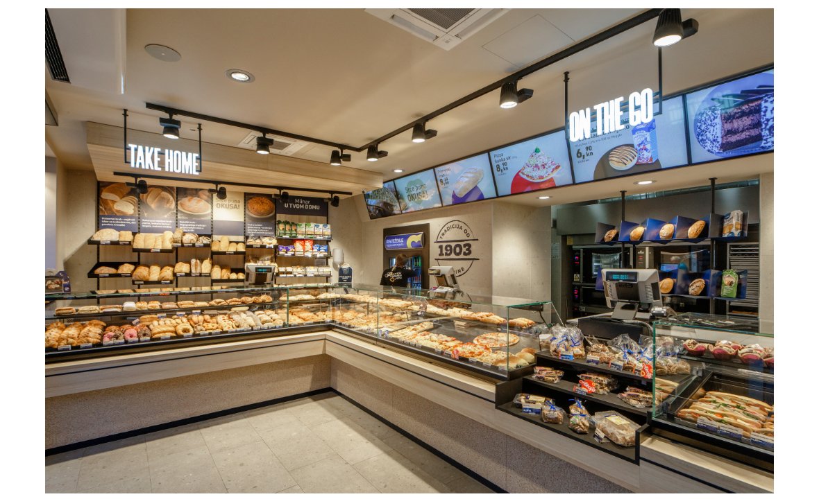 Mit einem Wachstum von 17,6 Prozent erzielte die Mlinar-Gruppe im letzten Jahr einen Umsatz von 163,3 Millionen Euro