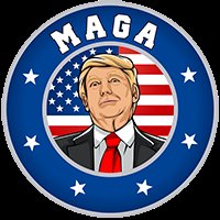 Trump token MAGA