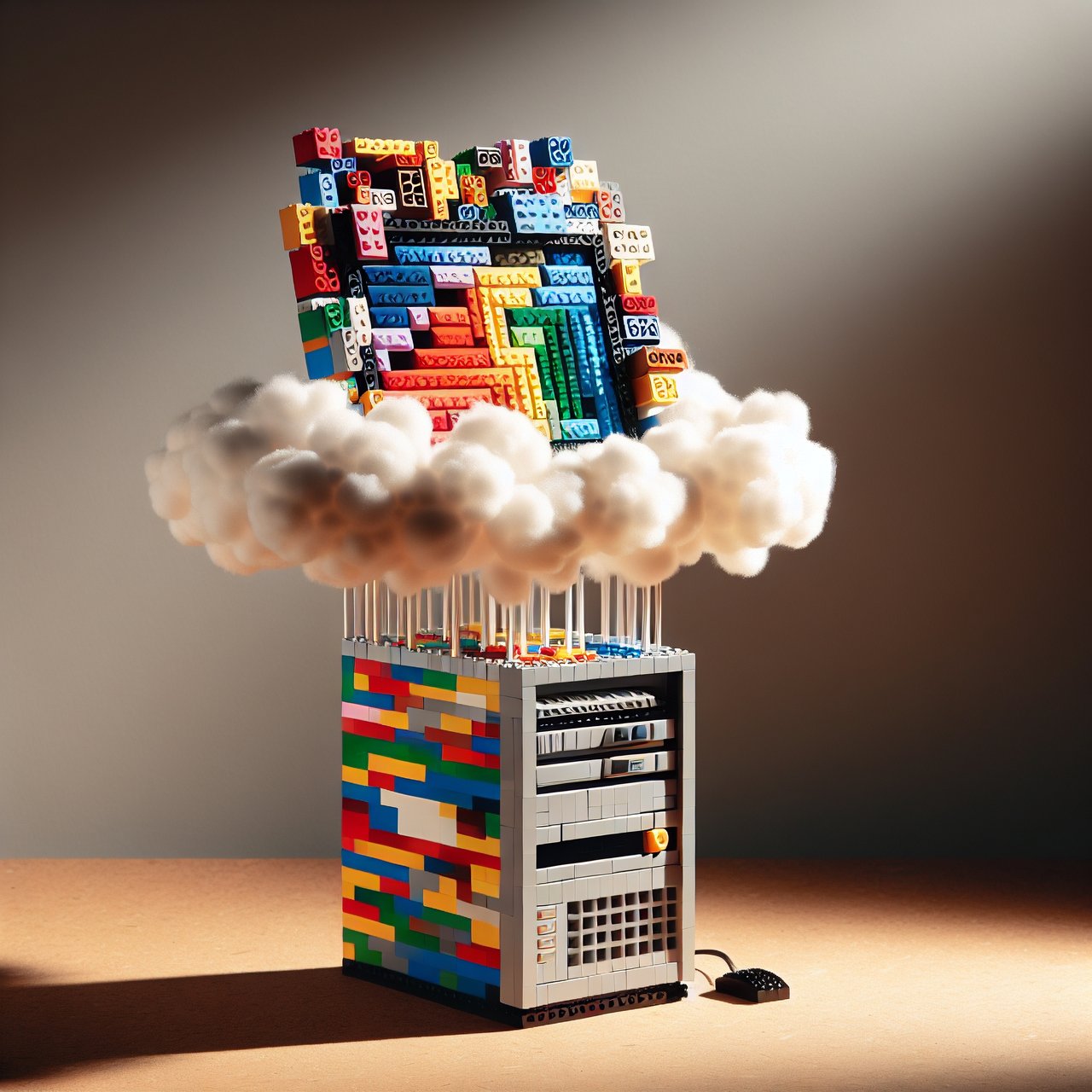 Datenmanagement: Es ist gut, sie in die Cloud zu bringen, aber Kopien und Protokolle halten Sie sicher