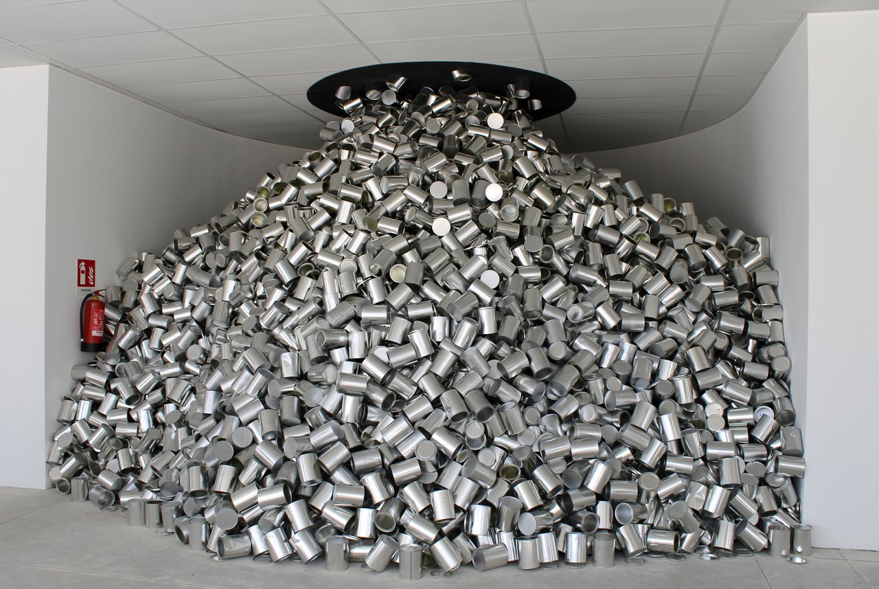 Chinas Überproduktion bedroht die Wettbewerbsfähigkeit des Westens