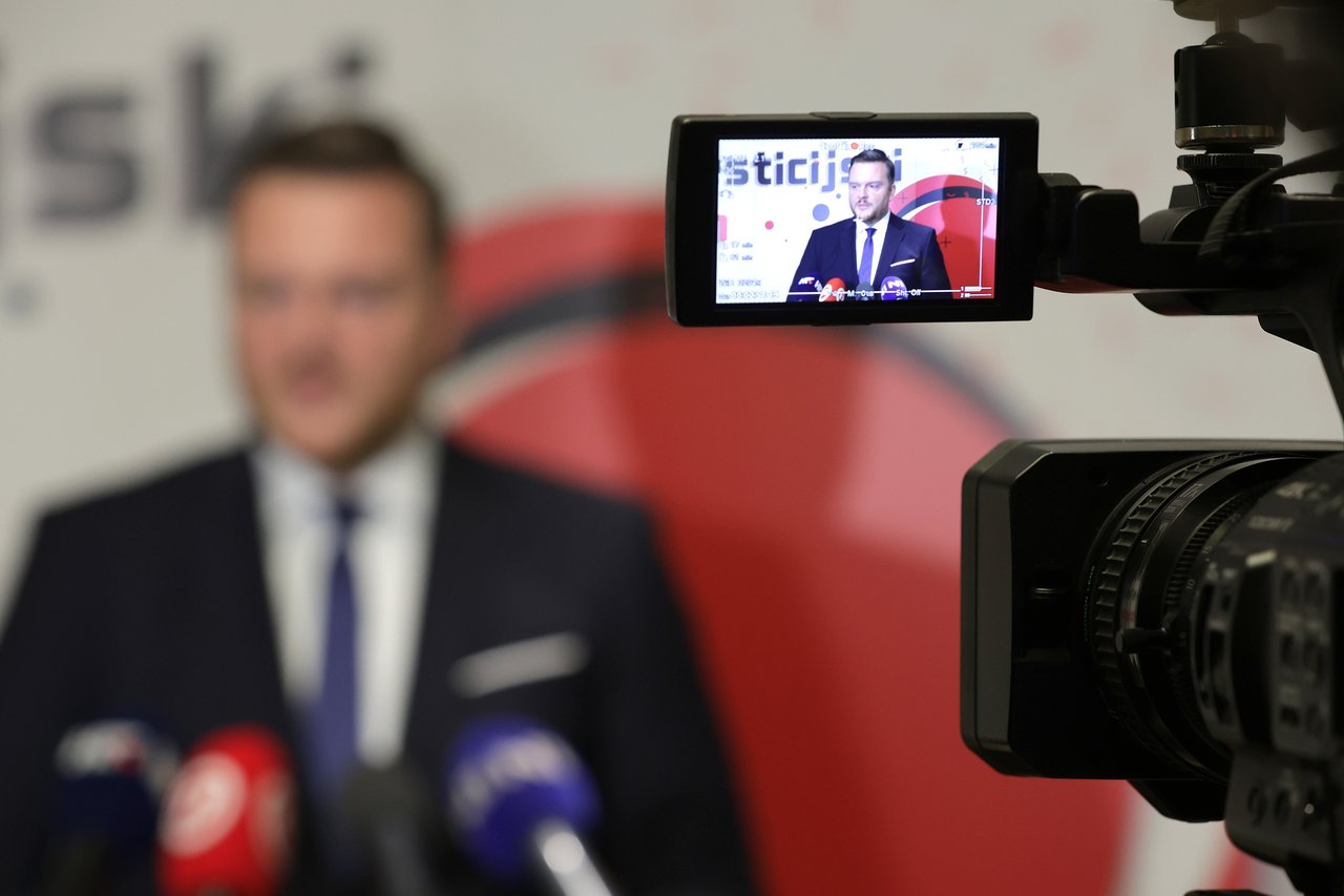 Primorac: Strom- und Gaspreise werden um bis zu 15 Prozent steigen