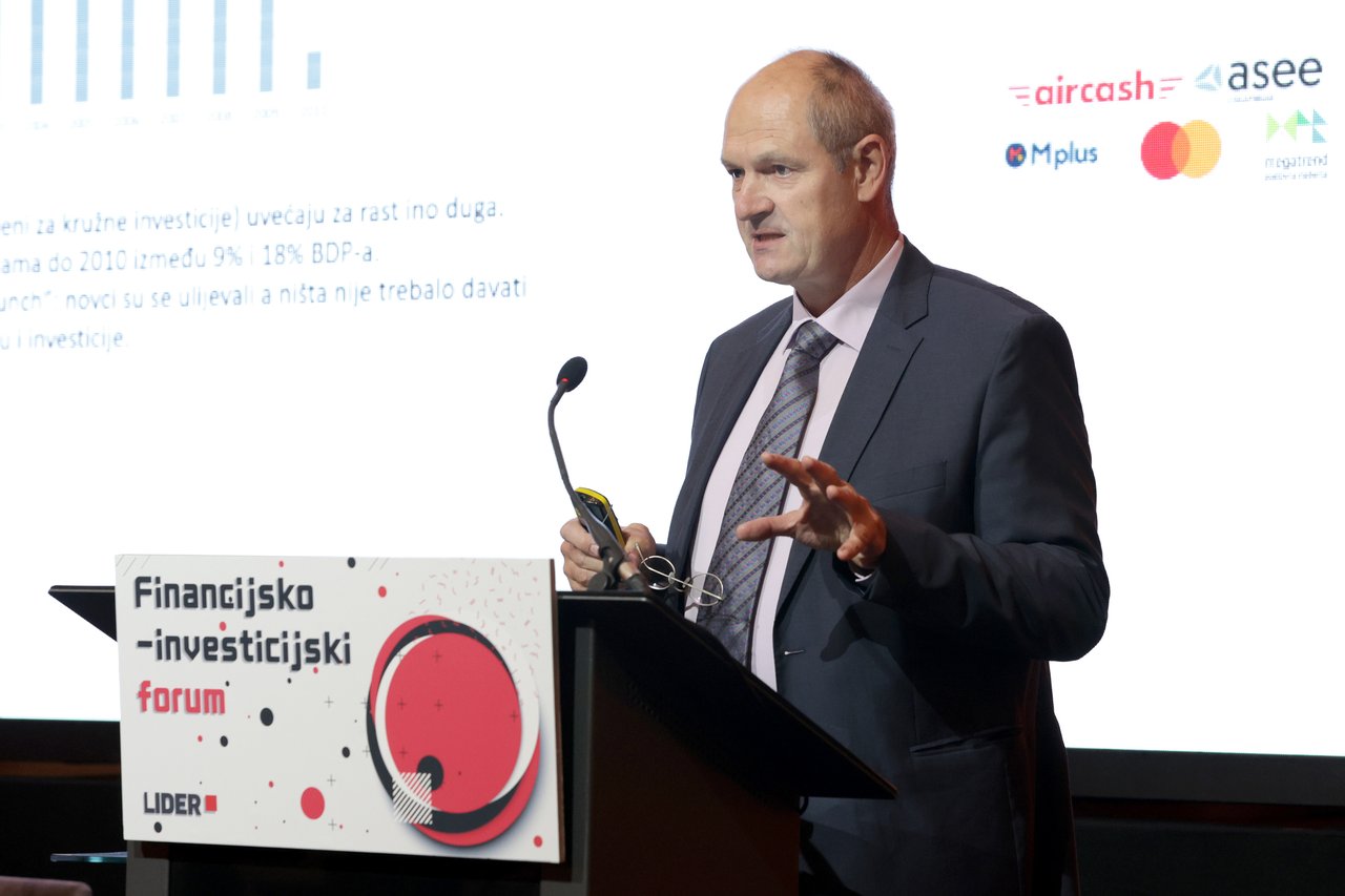 Odak: Wir sind zunehmend vom Tourismus abhängig, aber eine lange Rezession wird nicht wieder passieren