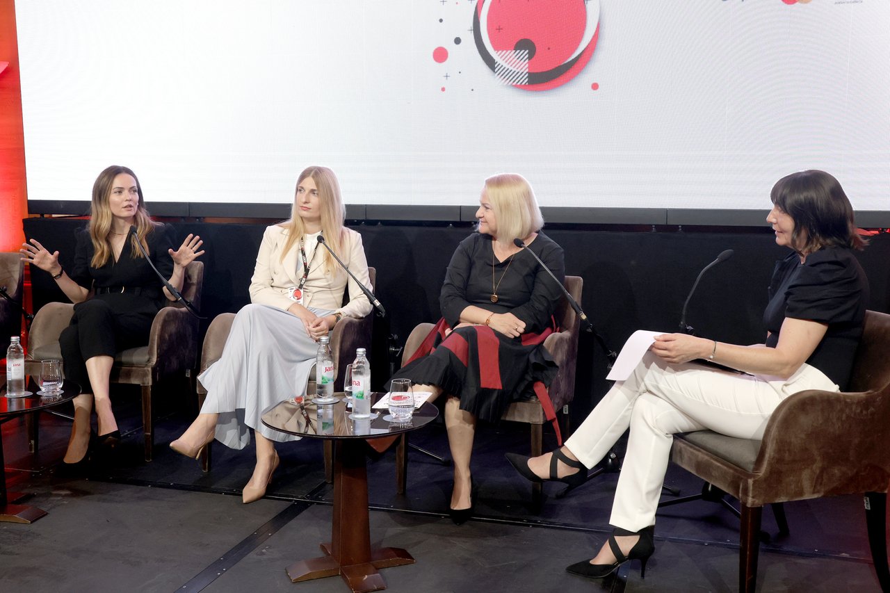 Finanzinvestitionsforum: Mindestens hundert kroatische Unternehmen könnten an die Börse gehen