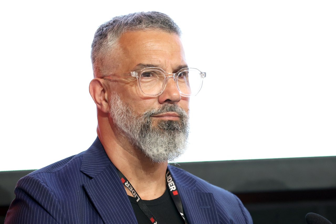 Financijsko - investicijski forum 2024. Okrugli stol "Upravljanje rizicima u eri globalnih šokova": Vladislav Veselica