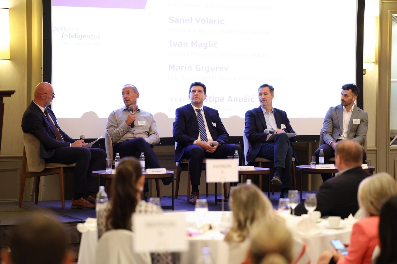 Daten sind eine Schlüsselvoraussetzung, aber immer noch das größte Hindernis für die Implementierung von KI im Geschäft