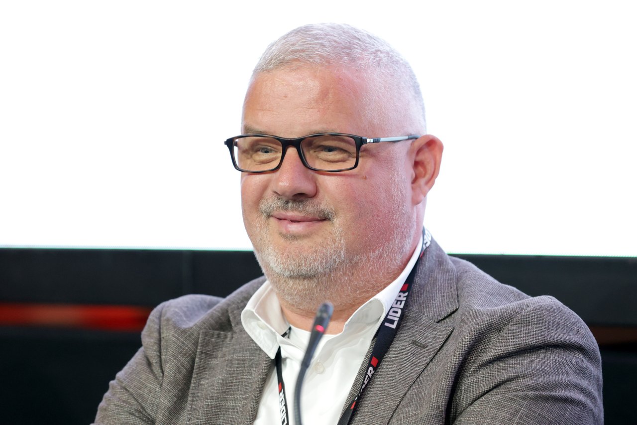 Investitionen in die Produktion führen zu neuen Produkten und eröffnen neue Märkte