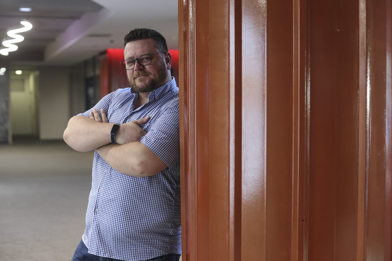 Amir Babović (Qubinets): Nicht jedes Unternehmen muss künstliche Intelligenz implementieren